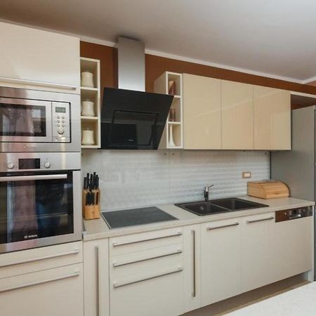 Zane Apartment Split Luaran gambar
