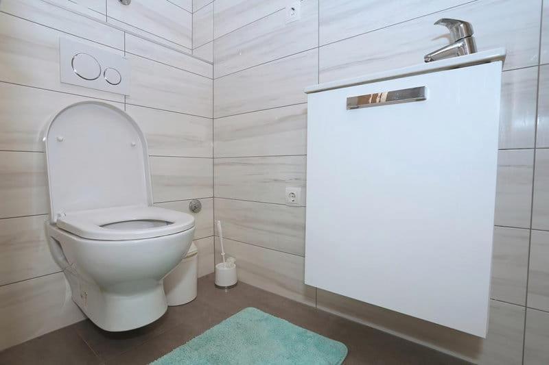 Zane Apartment Split Luaran gambar
