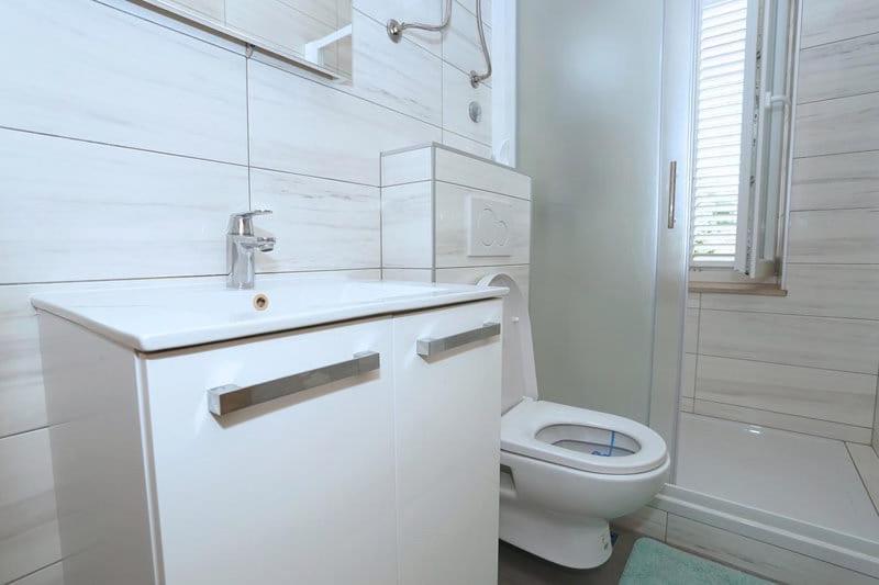 Zane Apartment Split Luaran gambar