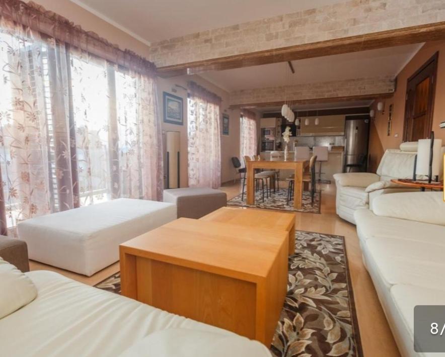 Zane Apartment Split Luaran gambar