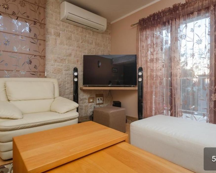 Zane Apartment Split Luaran gambar