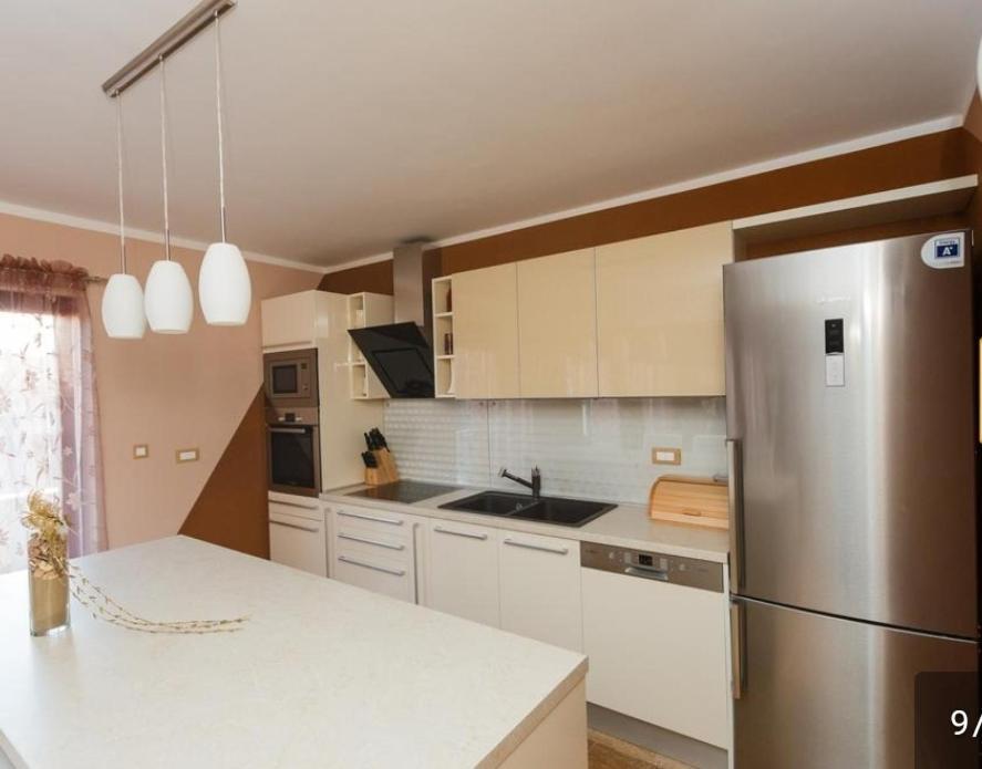 Zane Apartment Split Luaran gambar