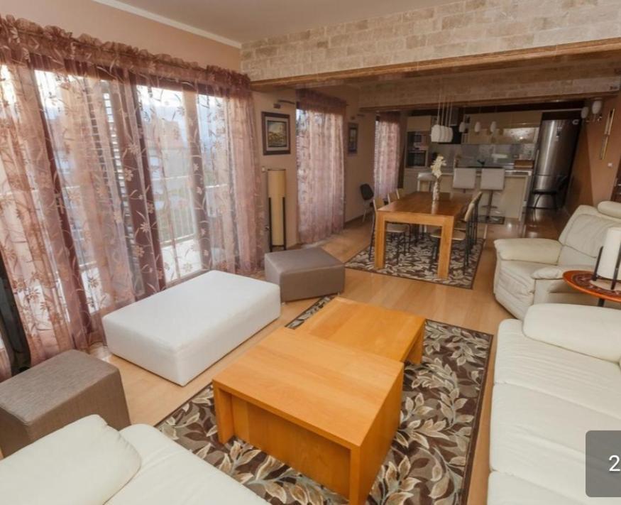 Zane Apartment Split Luaran gambar