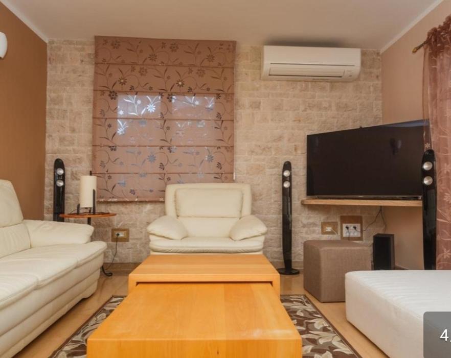Zane Apartment Split Luaran gambar