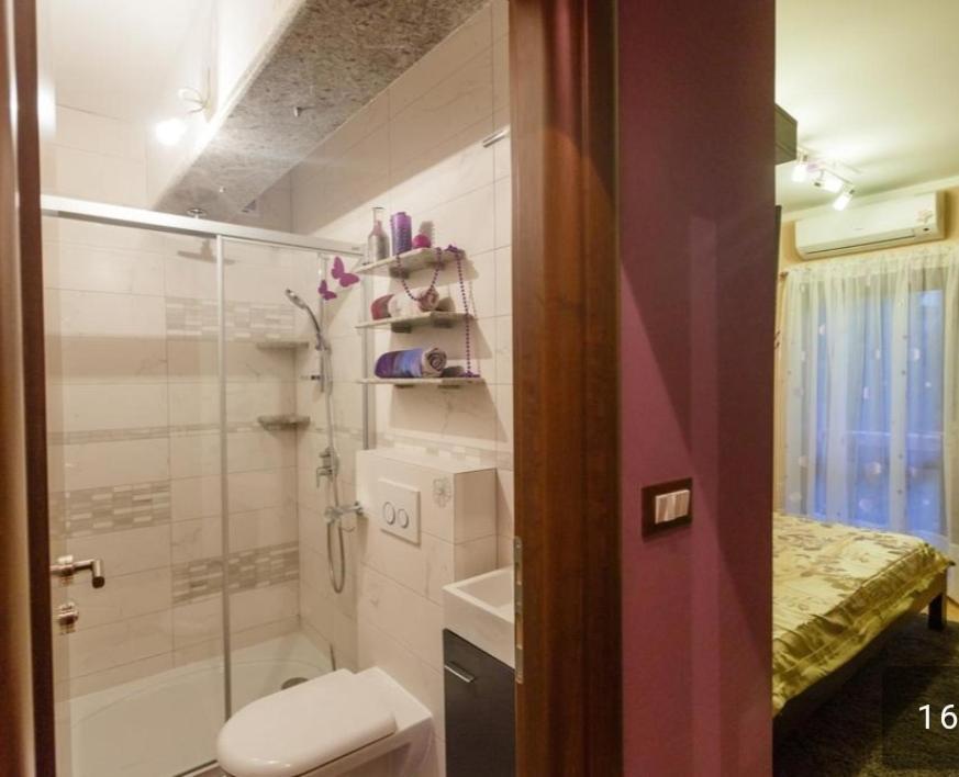 Zane Apartment Split Luaran gambar