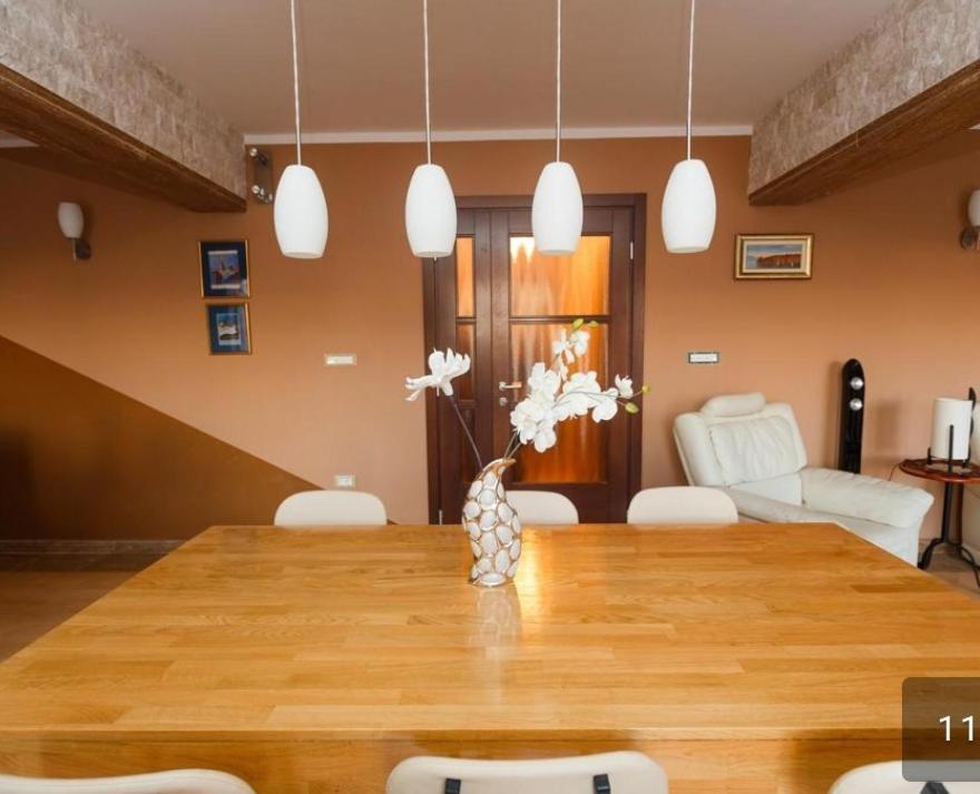 Zane Apartment Split Luaran gambar